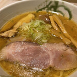 らーめんG麺7-01 - 料理写真: