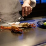 Teppanyaki Fu- - 