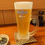 まいもんや かっぱ - 2022年4月　プレモル