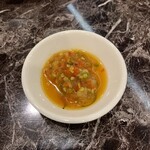 Xing Hua - チリソース