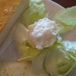 マザーグース - ミニポテトサラダ
