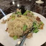 Xing Hua - シンフア・ミーフン