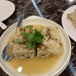 Xing Hua - プティエン蒸し手作り豆腐