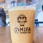 MIFA Football Cafe - プロテイン