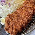 Tonkatsu Tamafuji - 