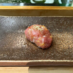 すし匠 - おはぎ