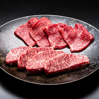 和牛焼肉じろうや 介 wagyu&sake 名古屋駅前本店 - 