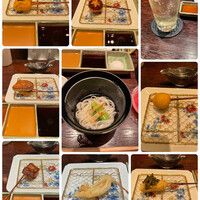 北新地　串かつ凡 - 