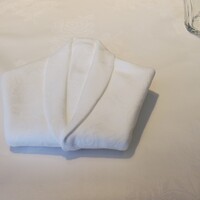 La Brianza - テーブルセッティング