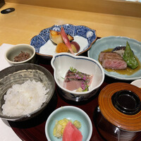 和匠 銀座松月 -  和匠 銀座松月 -