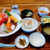 Sakaba Teishokudou Futatsuki - 贅沢！海鮮丼1650円