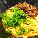 Shirunashi Tantanmen Kaisugi - 