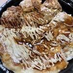 Takoyaki Bechayaki Aho Ya - 