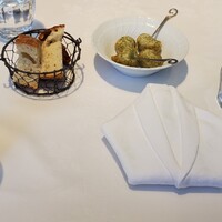 La Brianza - バゲット、ゼッポリーニ