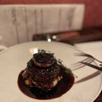 マディソン ニューヨーク キッチン - 