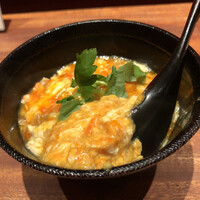 吾一 西天満店 - 〆の親子丼