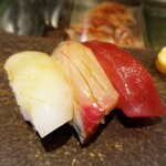 Sushi Ikkyuu - 