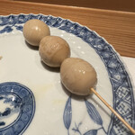 南青山 七鳥目 - 