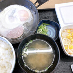 Yoshinoya - 