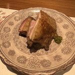 南青山 七鳥目 - 