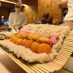 Sushi Yoshikawa - 