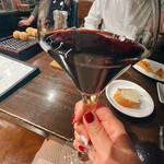 串揚げバル 東京蒲田 串あん - 