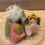 Sushi Yoshikawa - 