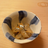 日本橋蛎殻町 すぎた - 