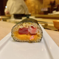 鮨よしかわ 麻布十番 - 