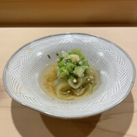 鮨 あらい - 