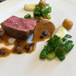 ラルジャン - 北海道　仔牛