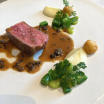 ラルジャン - 北海道　仔牛