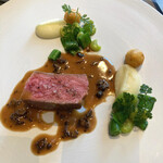 ラルジャン - 北海道　仔牛