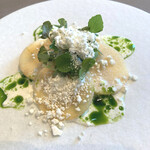 ラルジャン - 鹿児島　カンパチ