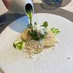 ラルジャン - 鹿児島　カンパチ