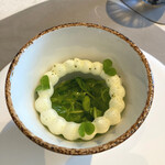 ラルジャン - 和歌山　紀州うすい豆