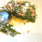 ラルジャン - 静岡　ヨモギ