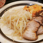 薩摩っ子ラーメン - 