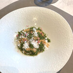 ラルジャン - 静岡　ヨモギ