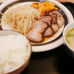 薩摩っ子ラーメン - 