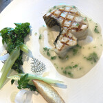 ラルジャン - 和歌山　スズキ