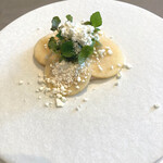 ラルジャン - 鹿児島　カンパチ