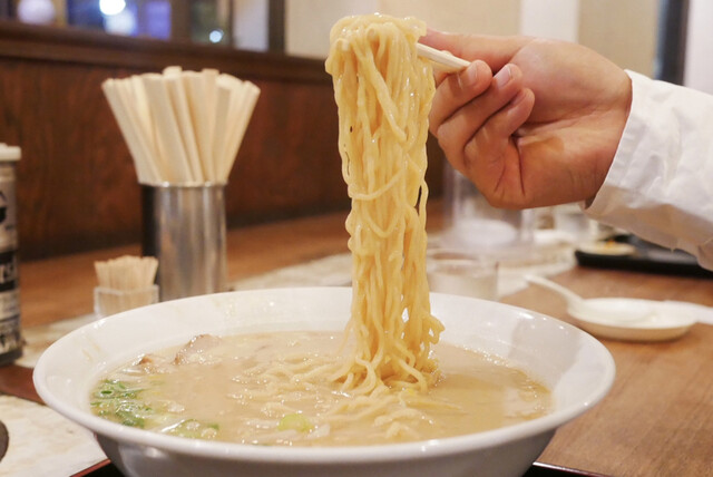 Satsumakko Ramen Sohon Ten