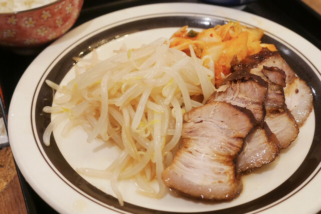 Satsumakko Ramen Sohon Ten photo 5