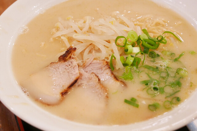 Satsumakko Ramen Sohon Ten photo 2