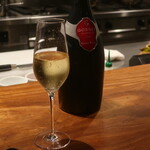 IZA - GOSSET GRANDE RESERVE BRUT