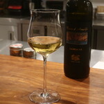 IZA - COSTA D'AMALFI FURORE BIANCO FIORDUVA 2018