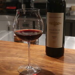 IZA - Barolo Perno Oreste Stefano 2015