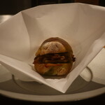 IZA - ランプレドット