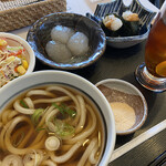 麺茶屋 - 